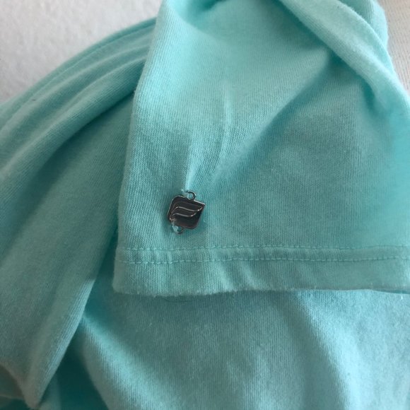 Fabletics Millie Open Back Top Medium - Picture 5 of 5